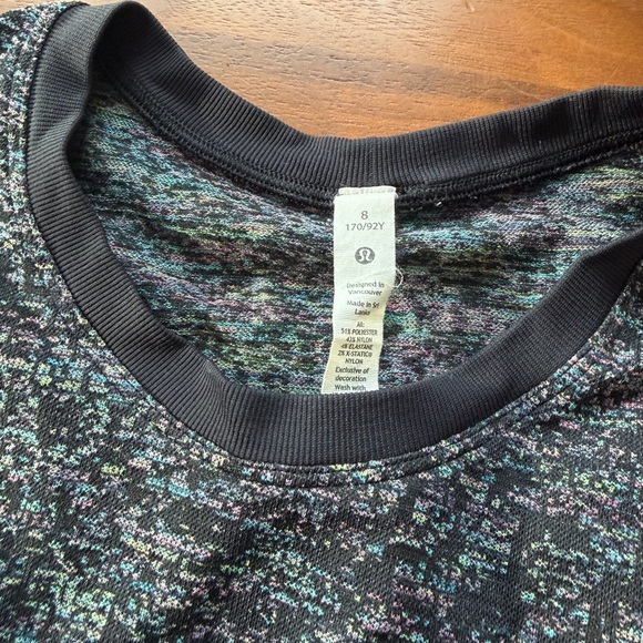 Lululemon bundle - Picture 3 of 8